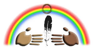 Adopt-a-Native-Elder program logo